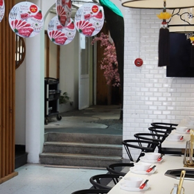 Thiên đường Lẩu Đài Loan Yuhua