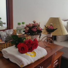 Golf Hotel Quận 7