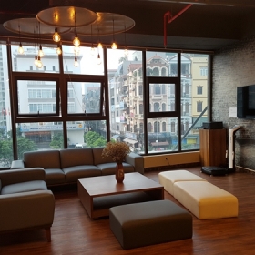 Fuel Fitness & Nutrition 