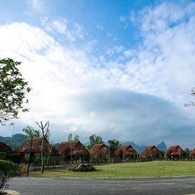 Serena Kim Boi Resort