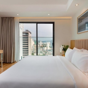 NAGAR HOTEL NHA TRANG