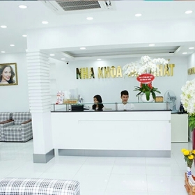 Nha khoa Hợp Nhất Quận 10