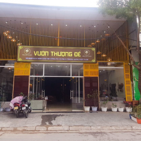 Vườn Thượng Đế