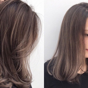 Mạnh Tây Hair Salon