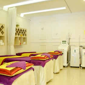 Trung Tâm Thẩm Mỹ Đại Việt