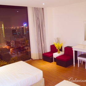 Khách sạn Galavina Đà Nẵng