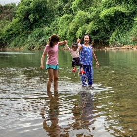 ORCHARD NAM CAT TIEN RESORT