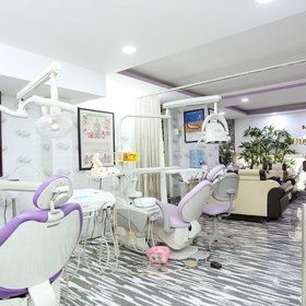 Nha Khoa Nhật Nguyệt