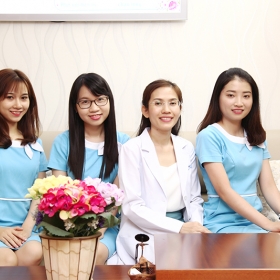 Phòng khám Hong Beauty Clinic