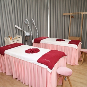 Es Genic Coreana Spa