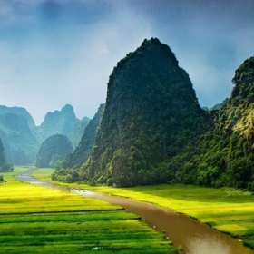 Vung Tau Paradise Golf