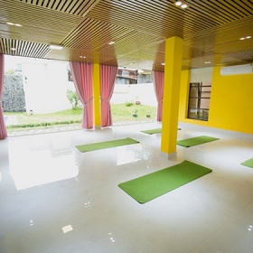 60 Minutes Healthy Beauty & Spa