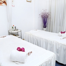 Cedar - The Botanica Spa 