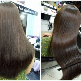 Viện tóc VN House