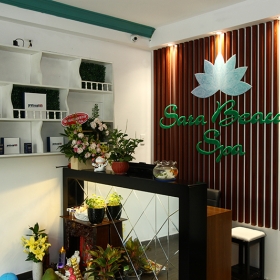 Sara Beauty Spa