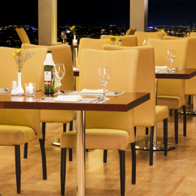 Khách Sạn Havana Nha Trang