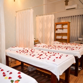 Lotus Spa Quận 2