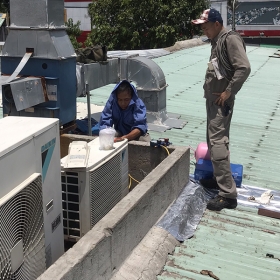 Điện lạnh Đức Tấn