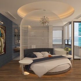 Khách sạn Aaron Nha Trang