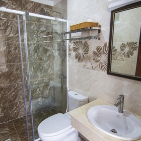 Khách sạn Biển Ngọc Vũng Tàu