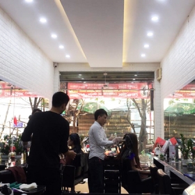 Thể Đặng Hair Salon 