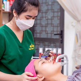  Ngọc Tâm Đường