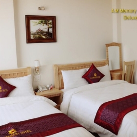 Khách sạn A.M Memory Đà Lạt 2 sao