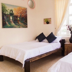 An An Homestay Nha Trang