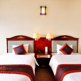 Khách sạn Công đoàn 3 Hạ Long 