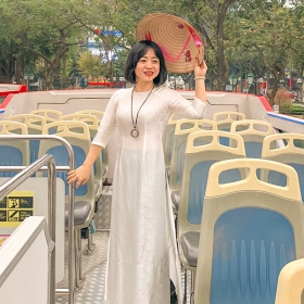 Vietnam Sightseeing