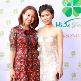 Thẩm mỹ viện Misa Beauty