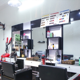  Tamy Beauty & Hair Salon