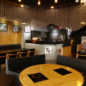 SSAL Chicken & Korea Food Restaurant