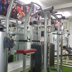 Phòng tập Hưng Phát