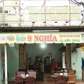 Quán 9 Nghĩa