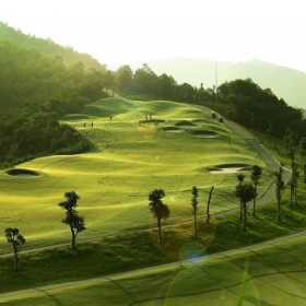 Hilltop Valley Golf Club