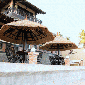 Lotus Village Resort