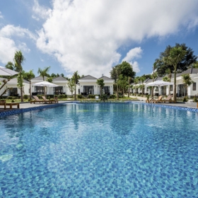 Xuân Hiền Resort Phú Quốc