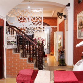 Haruko Nature Beauty & Spa