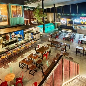 Cocobay Boutique Hotel 4 sao Đà Nẵng