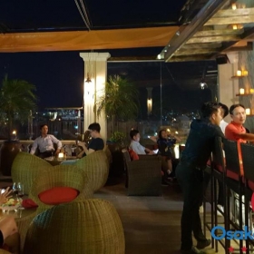 KHÁCH SẠN OSAKA QUY NHƠN