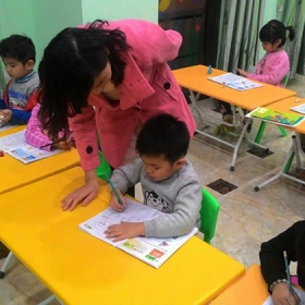 CLB Kỹ Năng Sống