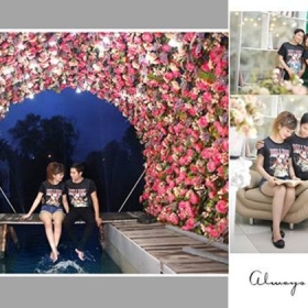 Áo Cưới Xuân An