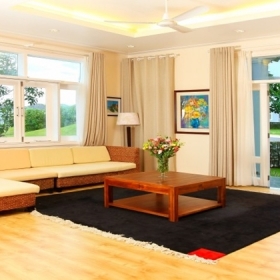 Tropical Luxury Villas Phan Thiết  Sealink City