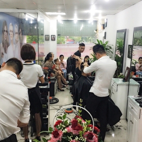 Hiếu Kun Hair Salon