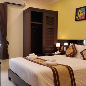 Khách sạn Trường Thịnh Phú Quốc 2 sao