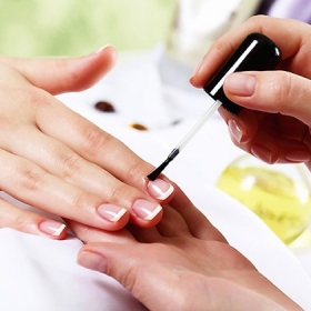 Nail Love Spa Pedicur