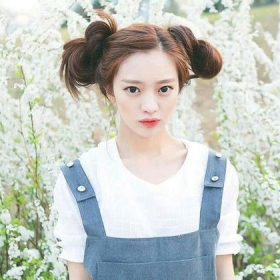 Viện tạo mẫu tóc Idol