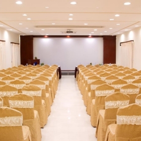 Khách sạn Da Lat Plaza Đà Lạt