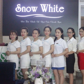 Snow White Spa